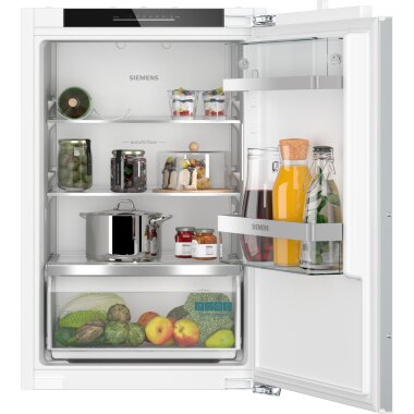 Siemens KI21RADD1, iQ500, Einbau-Kühlschrank, 87.4 x...