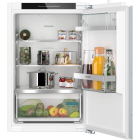 Siemens KI21RADD1, iQ500, built-in refrigerator, 88 x 56...