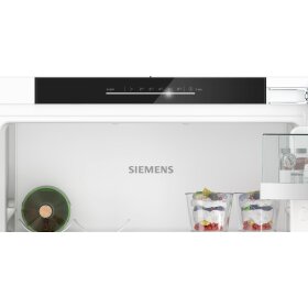 Siemens KI21RADD1, iQ500, built-in refrigerator, 88 x 56...
