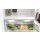 Siemens KI22LADD1, iQ500, built-in refrigerator with freezer compartment, 88 x 56 cm, flat hinge with soft close