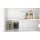 Siemens KI22LADD1, iQ500, built-in refrigerator with freezer compartment, 88 x 56 cm, flat hinge with soft close