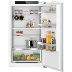 Siemens KI31RADD1, iQ500, built-in refrigerator, 102.5 x...