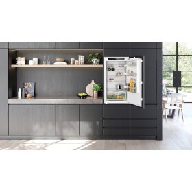 Siemens KI31RADD1, iQ500, Einbau-Kühlschrank, 102.1...