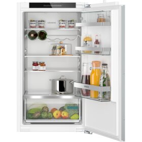 Siemens ki31radd1, iQ500, built-in refrigerator, 102.5 x...