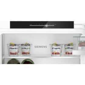 Siemens KI31RADD1, iQ500, Einbau-Kühlschrank, 102.5...
