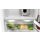 Siemens KI31RADD1, iQ500, built-in refrigerator, 102.5 x 56 cm, flat hinge with soft closing
