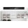 Siemens KI31RADD1, iQ500, built-in refrigerator, 102.5 x 56 cm, flat hinge with soft closing