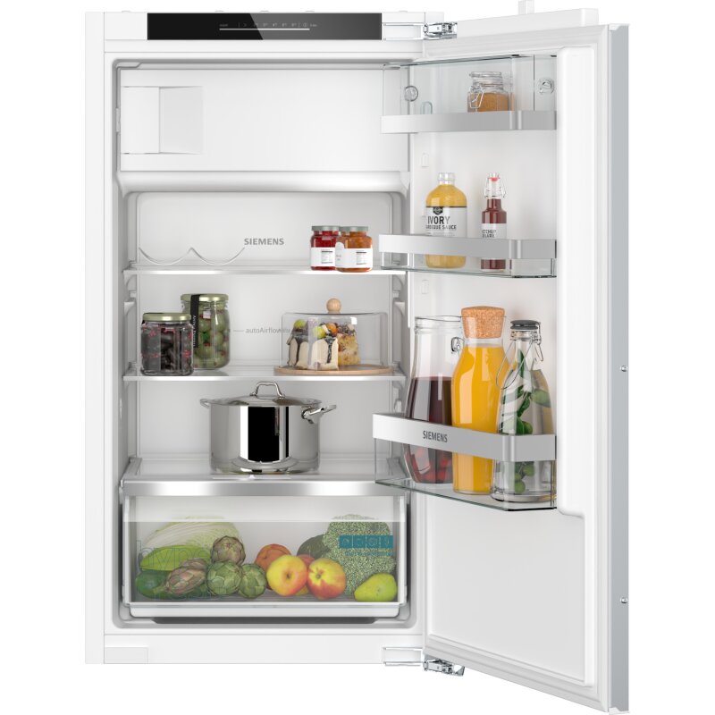 Siemens KI32LADD1, iQ500, Einbau-Kühlschrank mit Gefrierfach, 102.5 x, 747,00  €