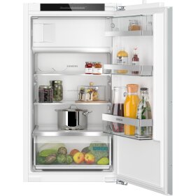 Siemens KI32LADD1, iQ500, built-in refrigerator with...