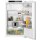 Siemens KI32LADD1, iQ500, built-in refrigerator with freezer compartment, 102.5 x 56 cm, flat hinge with soft close