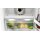 Siemens KI32LADD1, iQ500, built-in refrigerator with freezer compartment, 102.5 x 56 cm, flat hinge with soft close