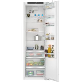 Siemens KI81RADD0, iQ500, built-in refrigerator, 177.5 x...