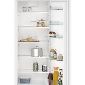Siemens KI81RNSE0, iQ100, built-in refrigerator, 177.5 x...