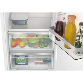 Siemens KI81RVFE0, iQ300, built-in refrigerator, 177.5 x 56 cm, flat hinge
