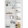 Siemens KI81RVFE0, iQ300, built-in refrigerator, 177.5 x 56 cm, flat hinge