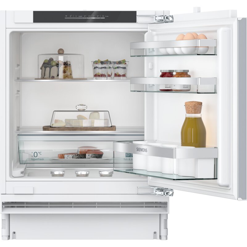 Siemens MKK21RADD0 Einbau-Kühlschrank iQ500 extraKLASSE, Einbaugeräte, Kühlschränke, Kühlsysteme