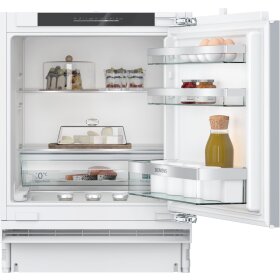 Siemens KU21RADE0, iQ500, Unterbau-Kühlschrank, 82 x...