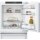 Siemens KU21RADE0, iQ500, undercounter refrigerator, 82 x 60 cm, flat hinge with soft closing