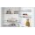 Siemens KU21RADE0, iQ500, undercounter refrigerator, 82 x 60 cm, flat hinge with soft closing