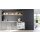Siemens KU21RADE0, iQ500, undercounter refrigerator, 82 x 60 cm, flat hinge with soft closing