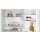 Siemens KU21RADE0, iQ500, undercounter refrigerator, 82 x 60 cm, flat hinge with soft closing