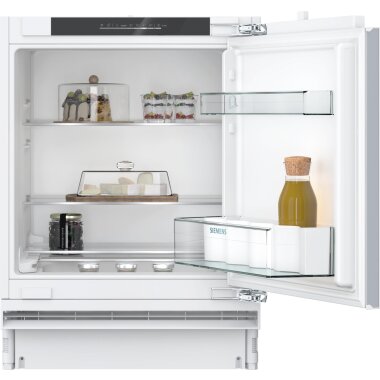 Siemens KU21RVFE0, iQ300, Unterbau-Kühlschrank, 82 x...