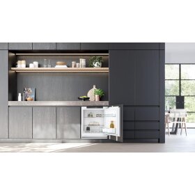 Siemens KU21RVFE0, iQ300, undercounter refrigerator, 82 x...