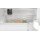 Siemens KU21RVFE0, iQ300, undercounter refrigerator, 82 x 60 cm, flat hinge