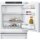 Siemens KU22LADD0, iQ500, undercounter refrigerator with freezer compartment, 82 x 60 cm, flat hinge with soft close