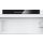 Siemens KU22LADD0, iQ500, undercounter refrigerator with freezer compartment, 82 x 60 cm, flat hinge with soft close