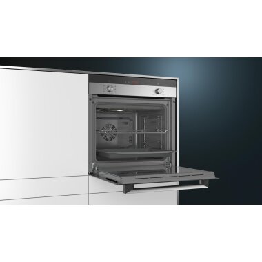 Siemens EQ112EA0EY, built-in oven set, ET611AEA1E +...