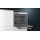 Siemens EQ112EA0EY, built-in oven set, ET611AEA1E + HB113FBS1, built-in oven, electric hob