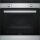 Siemens EQ112EA0EY, built-in oven set, ET611AEA1E + HB113FBS1, built-in oven, electric hob