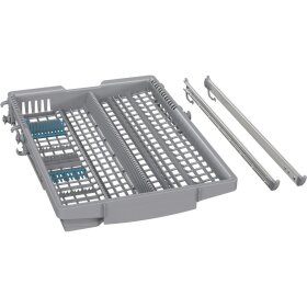 Constructa CZ74DX03, Vario drawer for Flex baskets