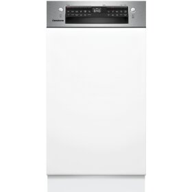 Constructa CP6IS01HKE, semi-integrated dishwasher, 45 cm,...