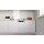 Constructa CP6IS01HKE, semi-integrated dishwasher, 45 cm, stainless steel