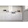 Constructa CP6IS01HKE, semi-integrated dishwasher, 45 cm, stainless steel