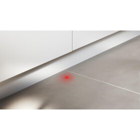 Constructa CP6VX01HKE, fully integrated dishwasher, 45 cm