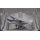 Constructa CP6VX01HKE, fully integrated dishwasher, 45 cm