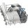 Constructa CP6VX01HKE, fully integrated dishwasher, 45 cm