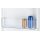 Constructa CK786NSE0, built-in fridge-freezer combination with bottom freezer area, 177.2 x 54.1 cm, drag hinge