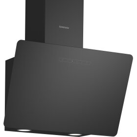 Constructa CD686866, wall dining, 60 cm, clear glass...