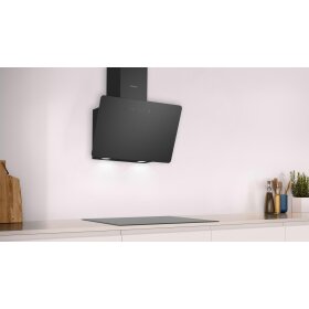 Constructa CD686866, wall dining, 60 cm, clear glass...