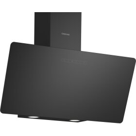 Constructa CD688866, wall dining, 80 cm, clear glass...