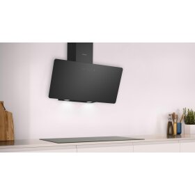 Constructa CD688866, wall dining, 80 cm, clear glass...