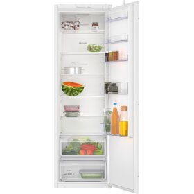 Constructa CK181NSE0, built-in refrigerator, 177.5 x 56...