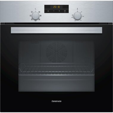 Constructa CX3BS604, Built-in oven set, CA323255 + CF2M50050