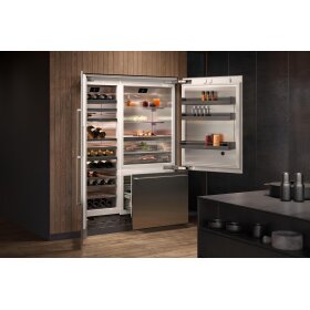 Gaggenau RF461306, Series 400, Vario freezer, 212.5 x...