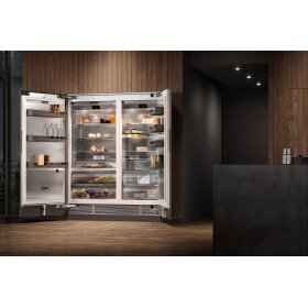 Gaggenau RF471306, Series 400, Vario freezer, 212.5 x...