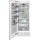 Gaggenau RF471306, Series 400, Vario freezer, 212.5 x 75.6 cm, flat hinge with soft closing